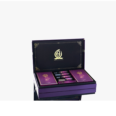 尚义气血能量海底轮